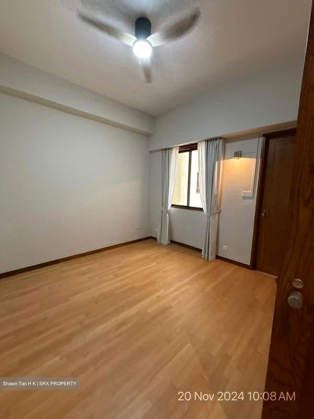 The Claymore (D9), Condominium #622221421